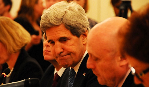 Hard to imagine how Assad can govern Syria in future, but...